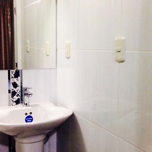 Private Bathroom Single Room