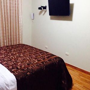 Standard Room with 1 Single Bed